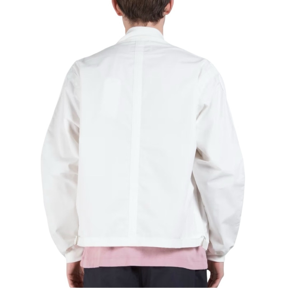 Our Legacy Cotton Force Bomber Jacket - Picture 3 of 11
